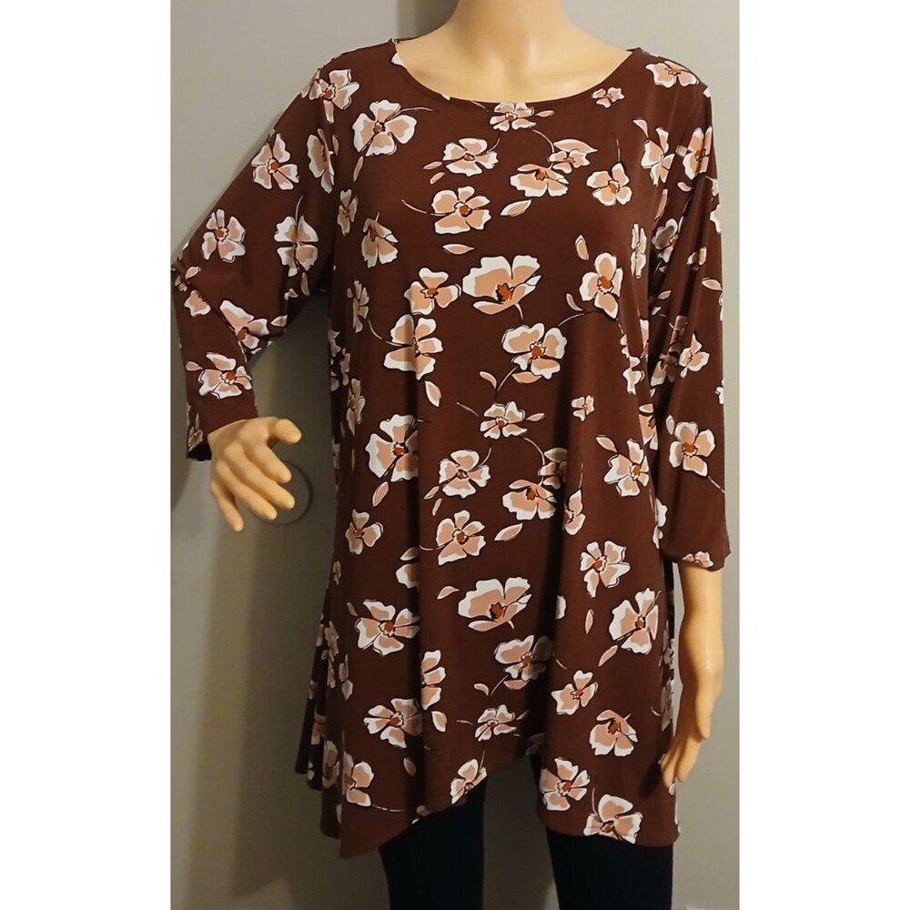 Alfani women's top XL